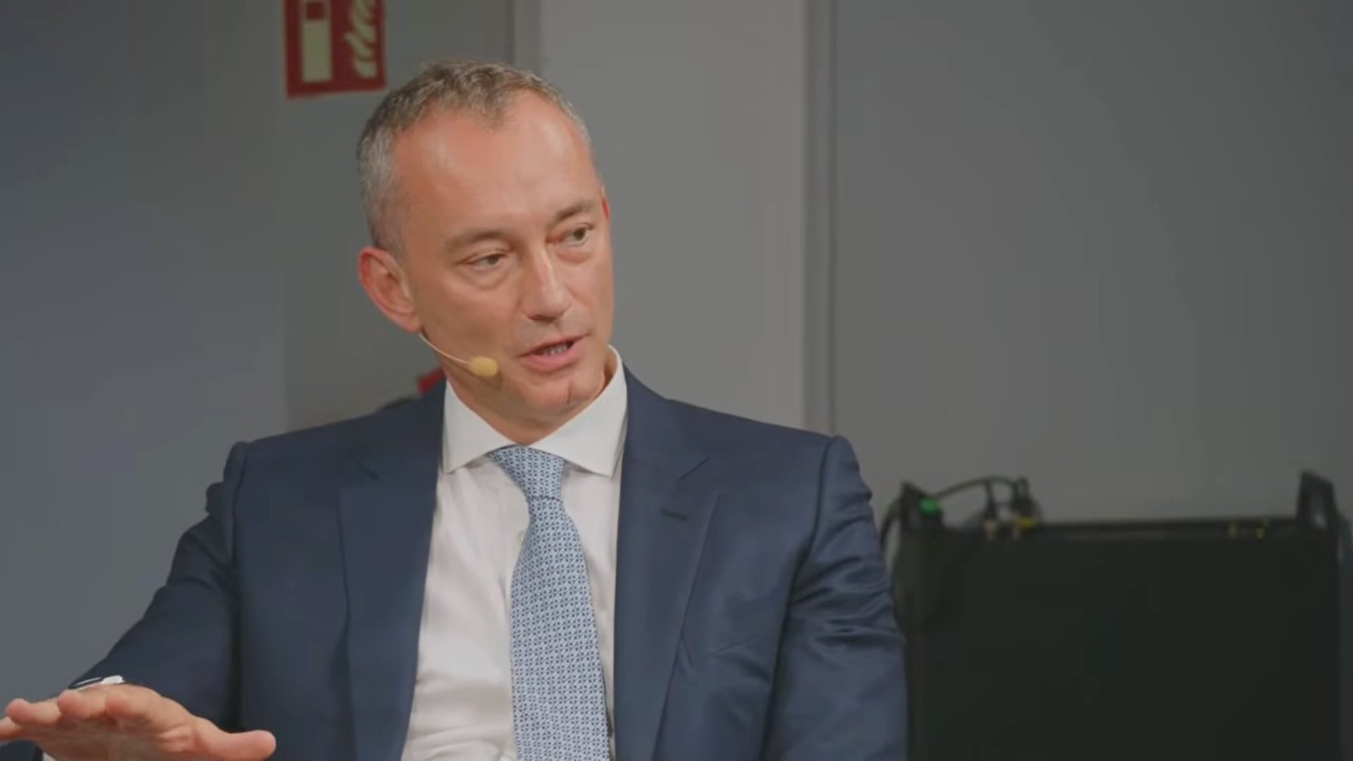 Board of Peace envoy: Technocrats can’t enter Gaza if ceasefire violations persist